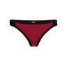 Wine red