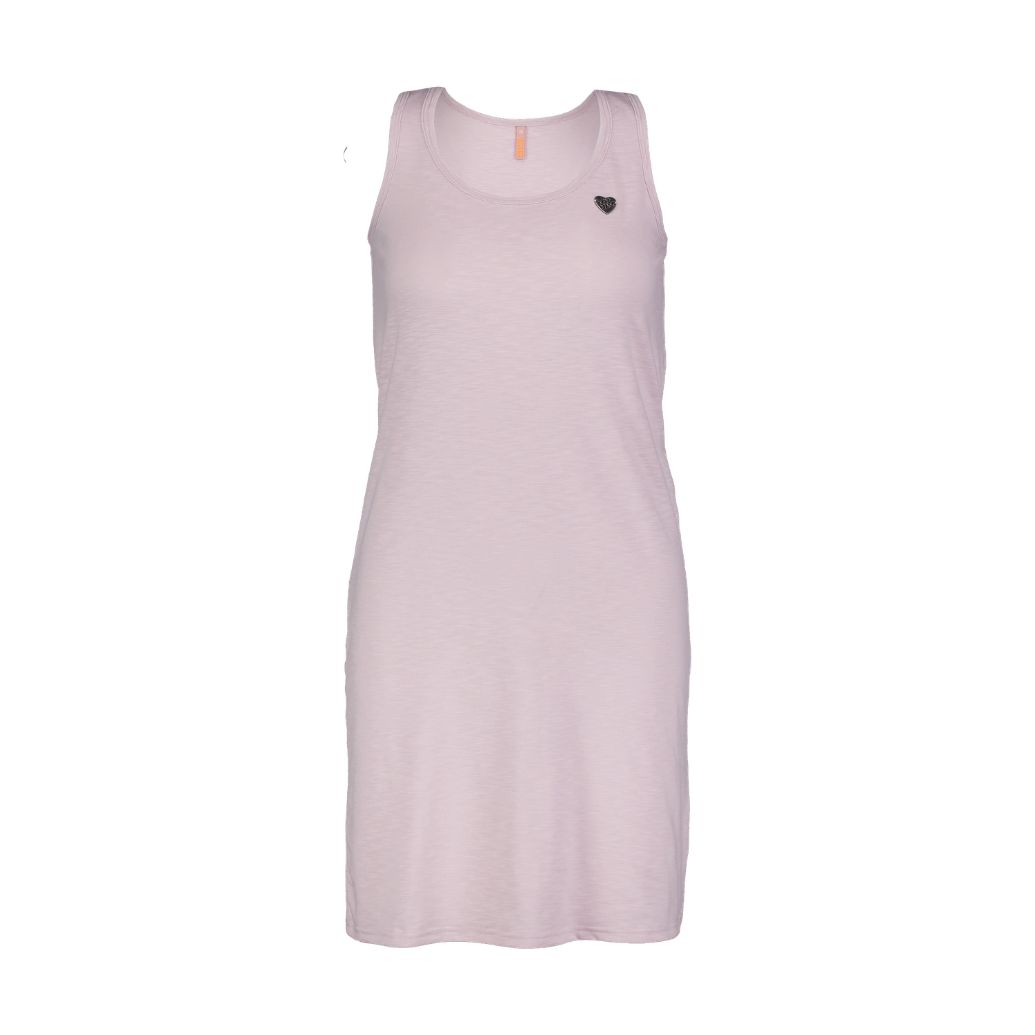 Dress women's - ASCETIC pink-1