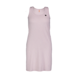 Dress women's - ASCETIC pink