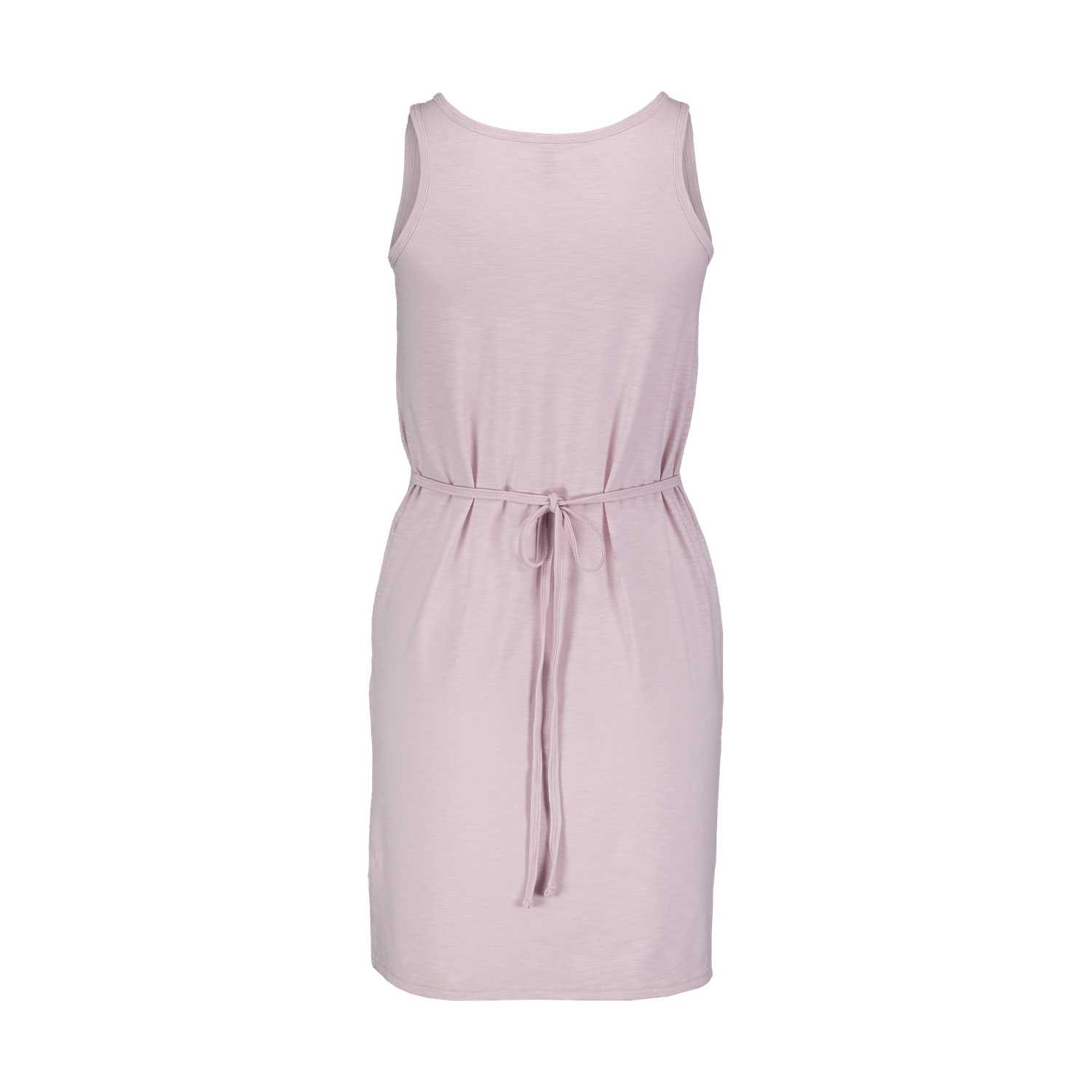 Dress women's - ASCETIC pink-2