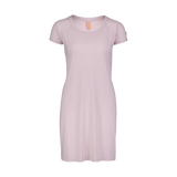 Dress women's - SEDATE pink