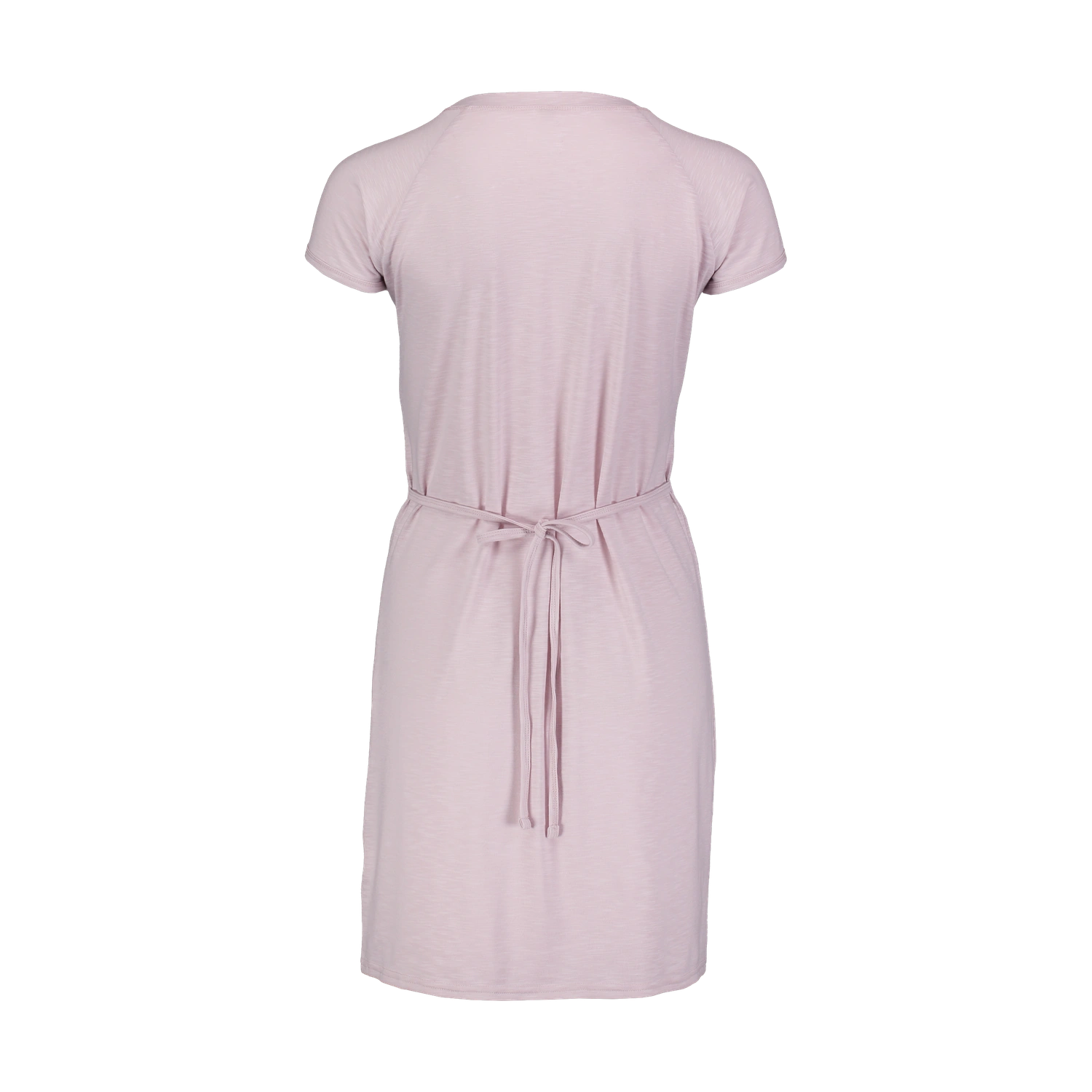 Dress women's - SEDATE pink-2