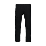 Ultraleichte- Sporthose Kinder - RAMBLE schwarz