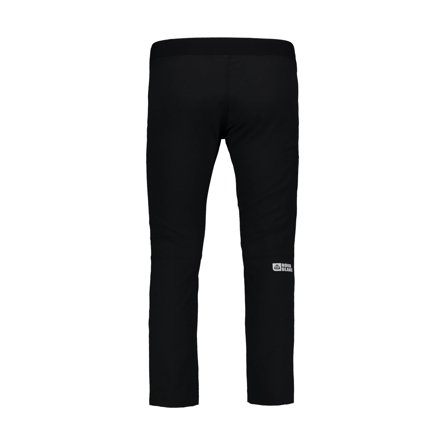 Ultraleichte- Sporthose Kinder - RAMBLE schwarz-2