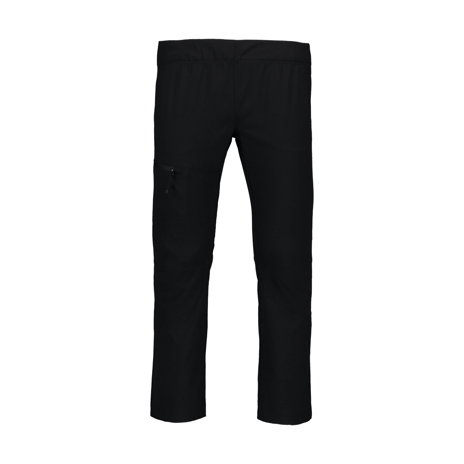 Ultra light sport pants kid's - RAMBLE black