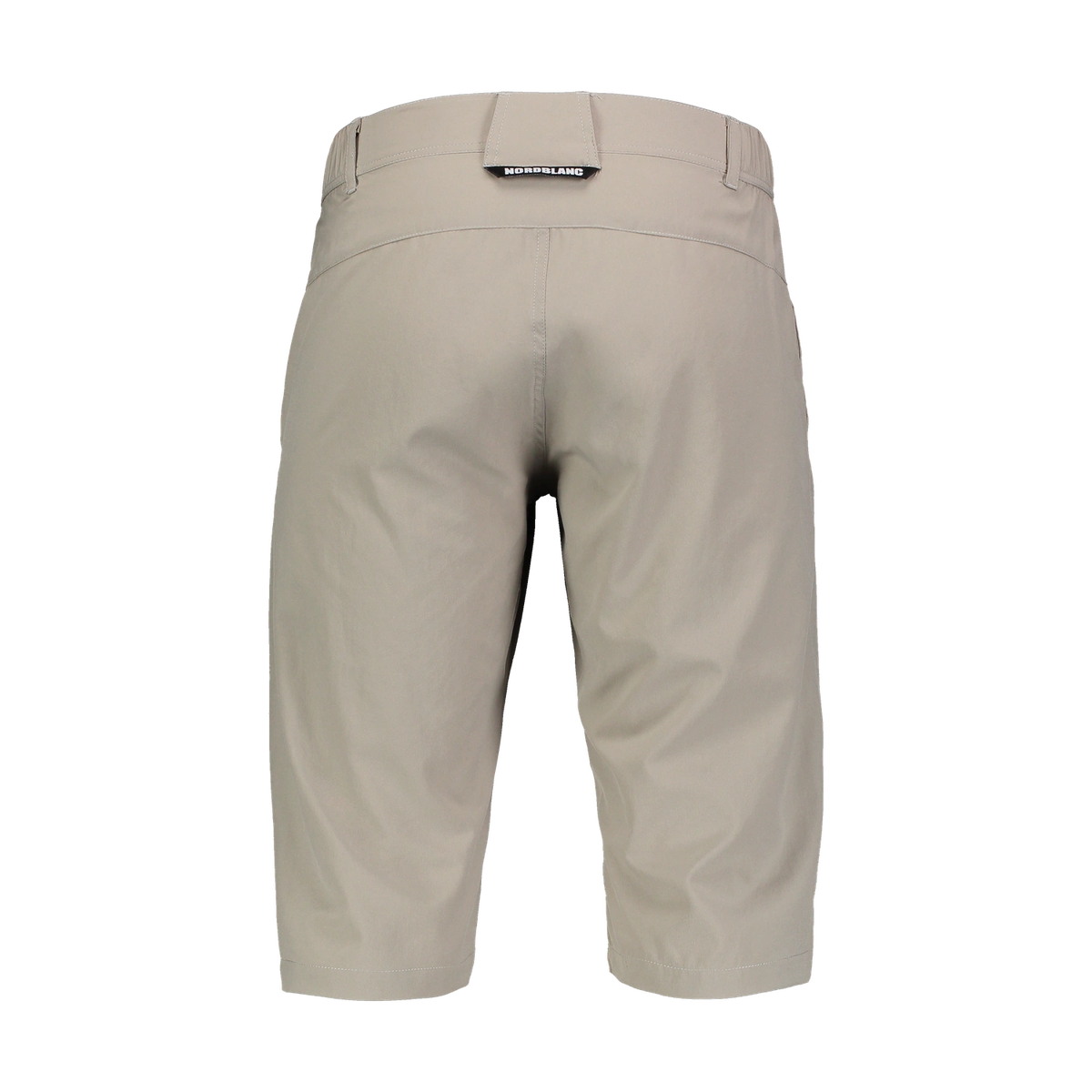 Leichte- Outdoor shorts Kinder - SEEMLY grau-2