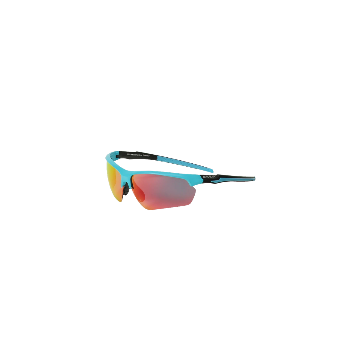 Polarized sun glasses - SOL blue