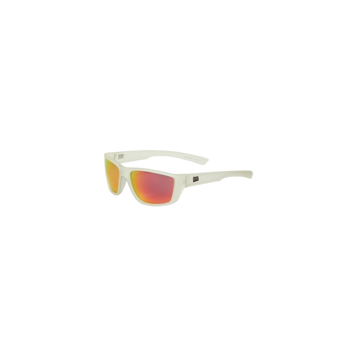 Polarized sun glasses - DAWN grey