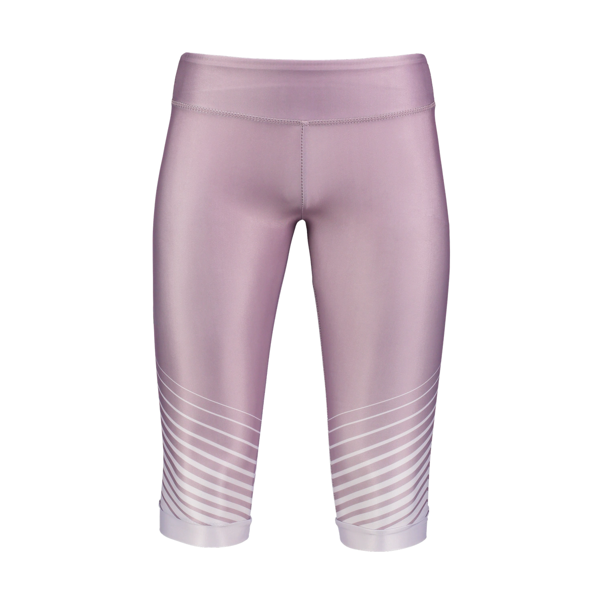 3/4 leggings kid's - PERMIT pink