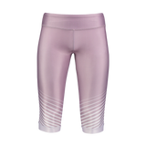 3/4 leggings kid's - PERMIT pink