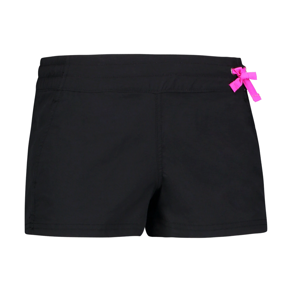 Beach shorts kid's - WISPY black