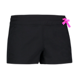 Beach shorts kid's - WISPY black