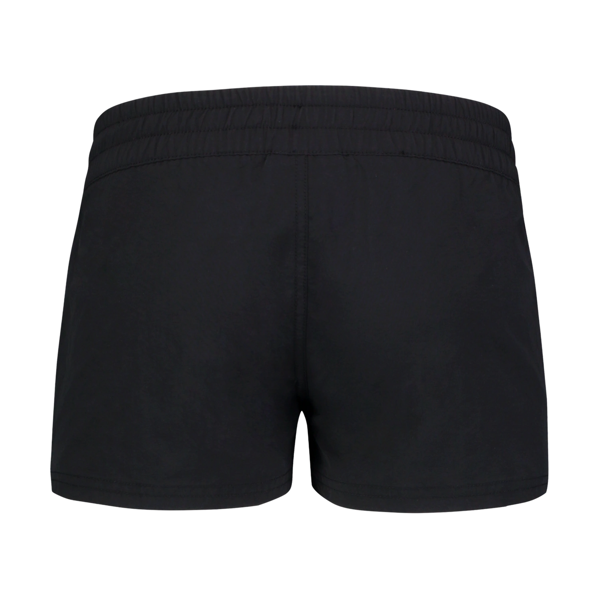 Beach shorts kid's - WISPY black – image 2