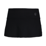 Skirt kid's - FLIMSY black