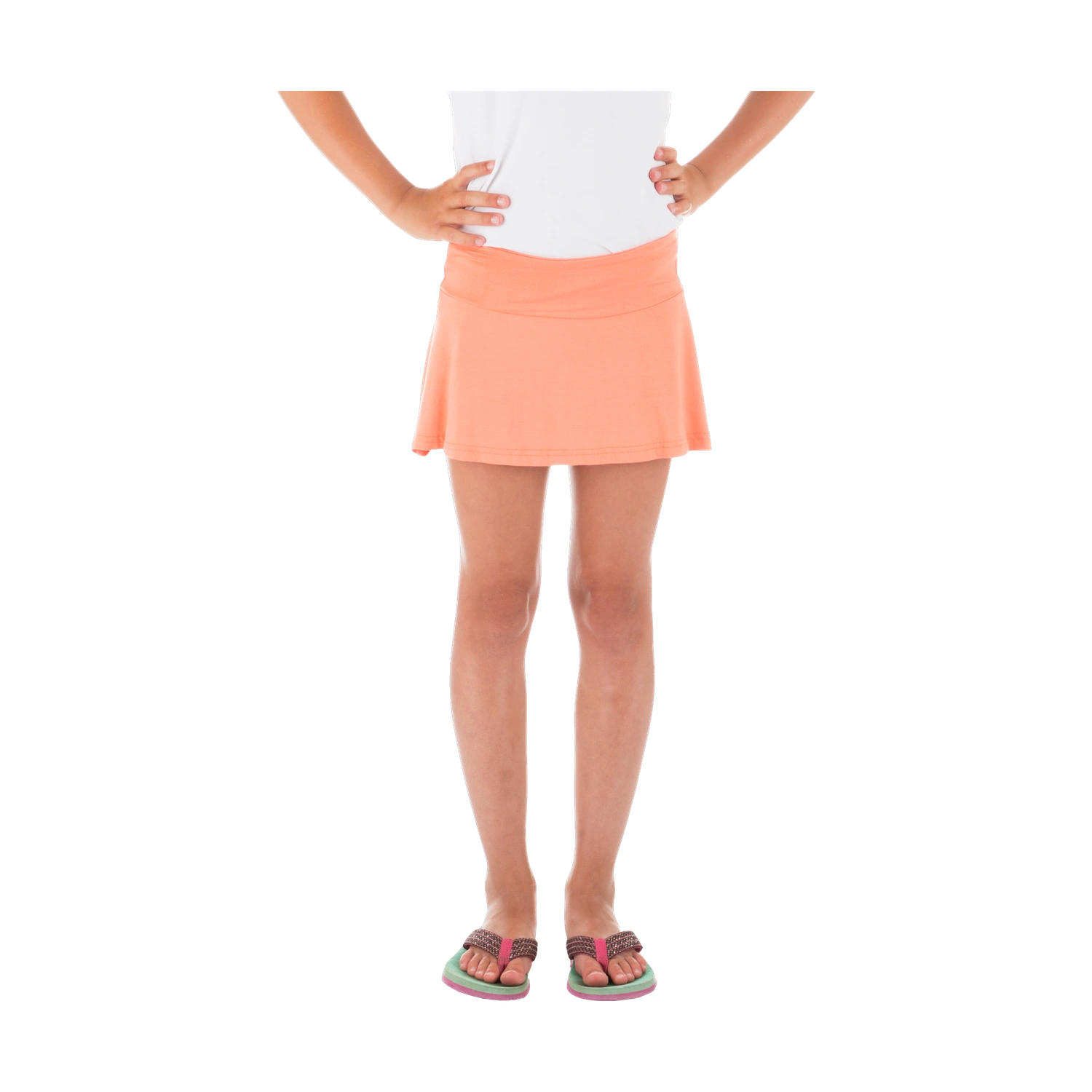 Skirt kid's - FLIMSY pink-3