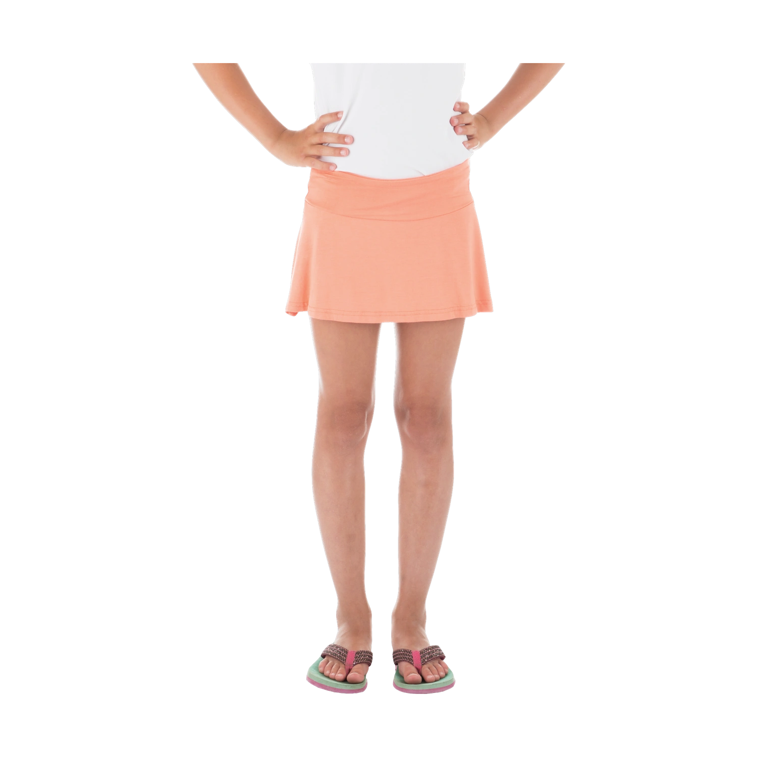 Skirt kid's - FLIMSY pink-4