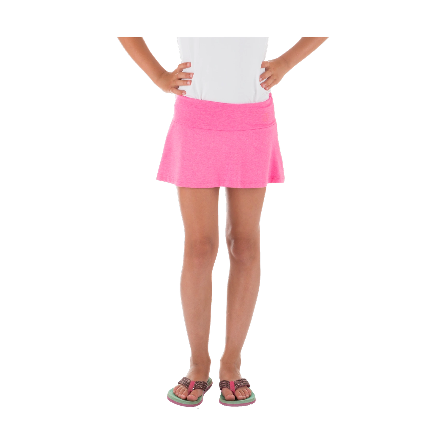 Skirt kid's - FLIMSY pink-3