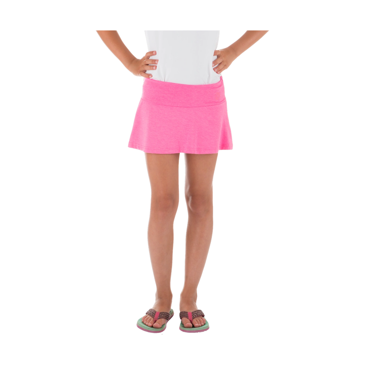 Rock Kinder - FLIMSY pink – Bild 8
