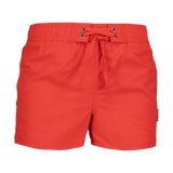 Swim shorts kid's - SCOOT red
