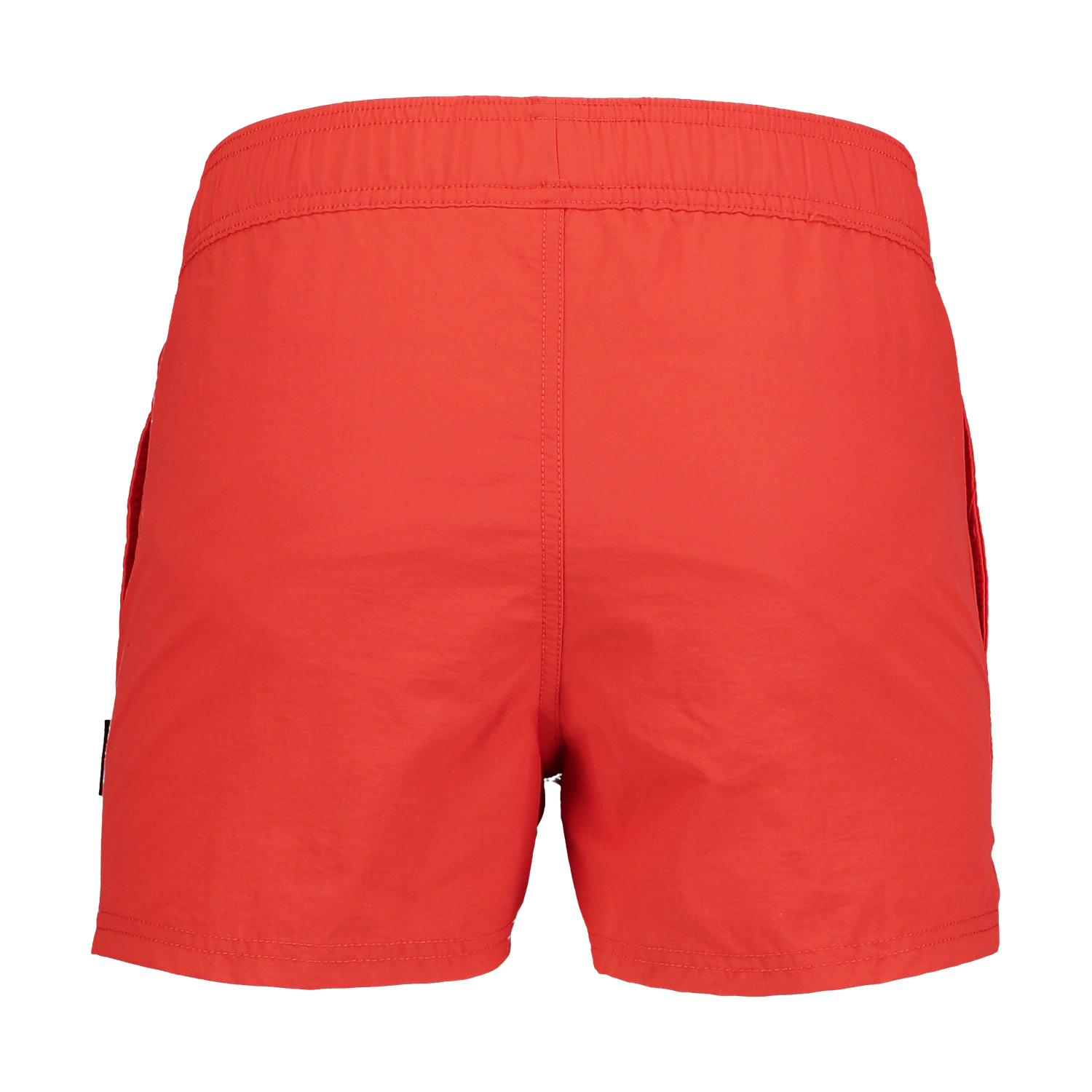 Swim shorts kid's - SCOOT red-2