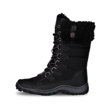 Winterstiefel Damen - ICEBEAR schwarz