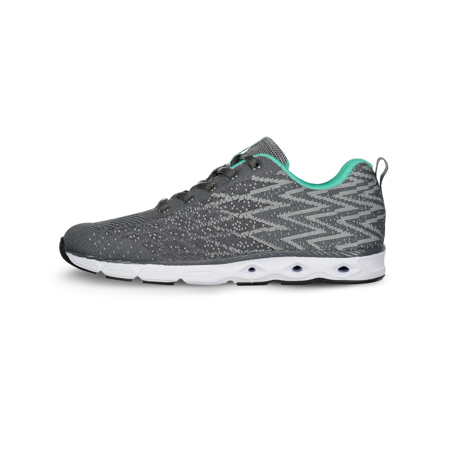 Sports shoes - PUNCHY grey