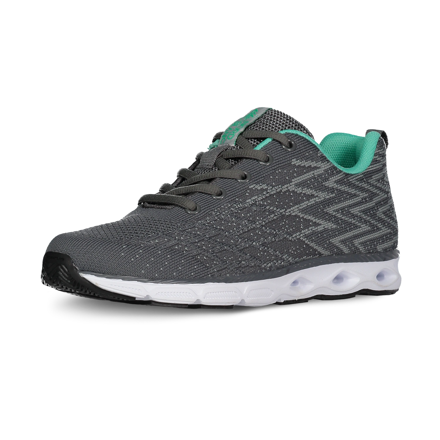 Sports shoes - PUNCHY grey-2