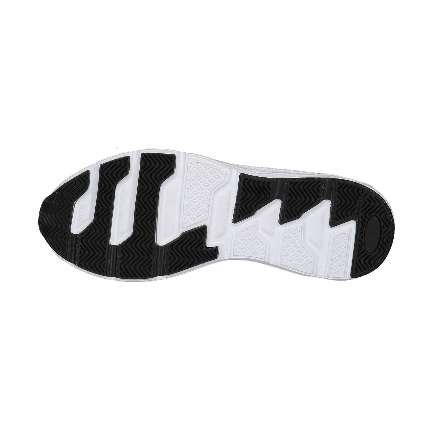 Sports shoes - PUNCHY grey-3