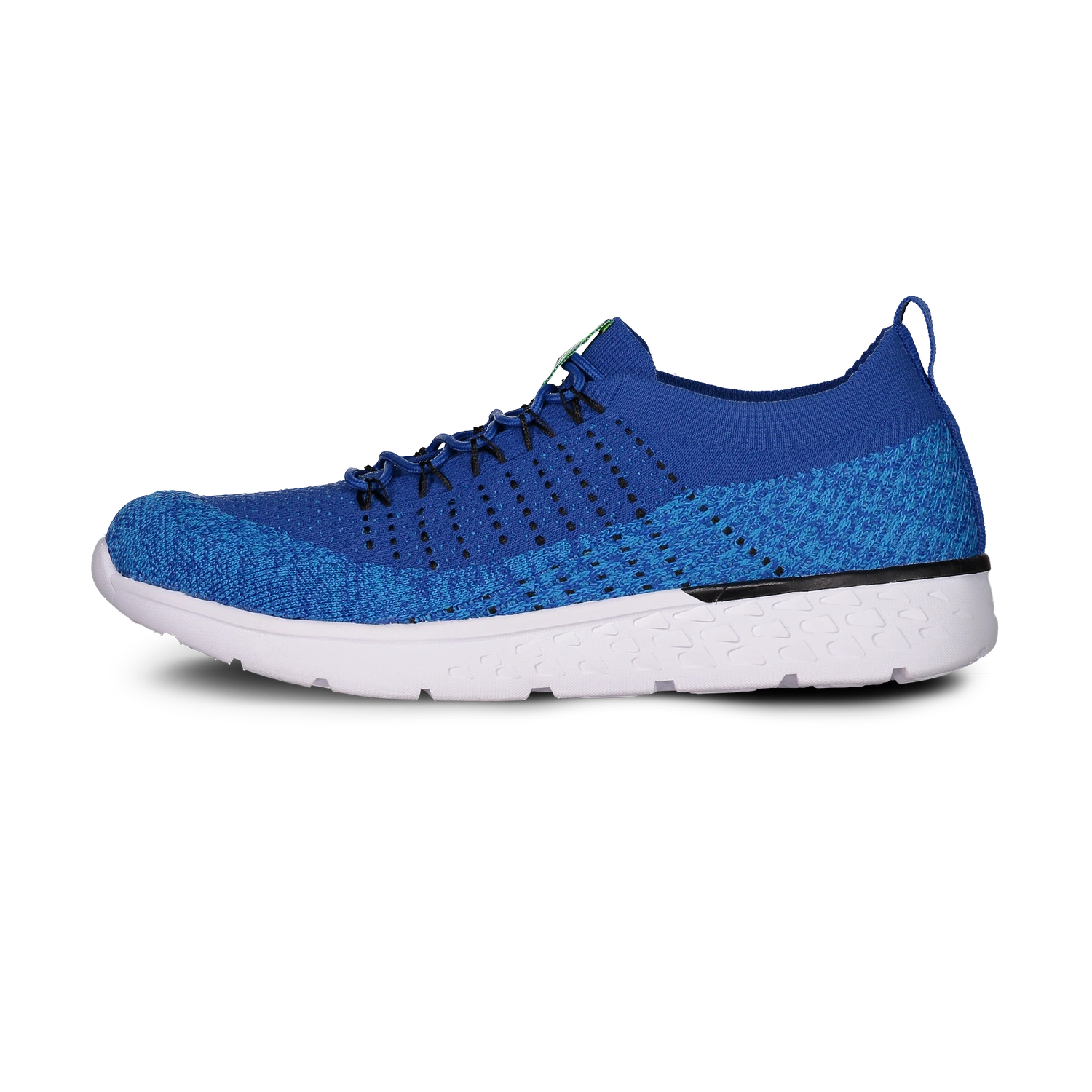 Sportschuhe Herren - KICKY blau