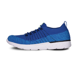 Sports shoes men's - KICKY blue
