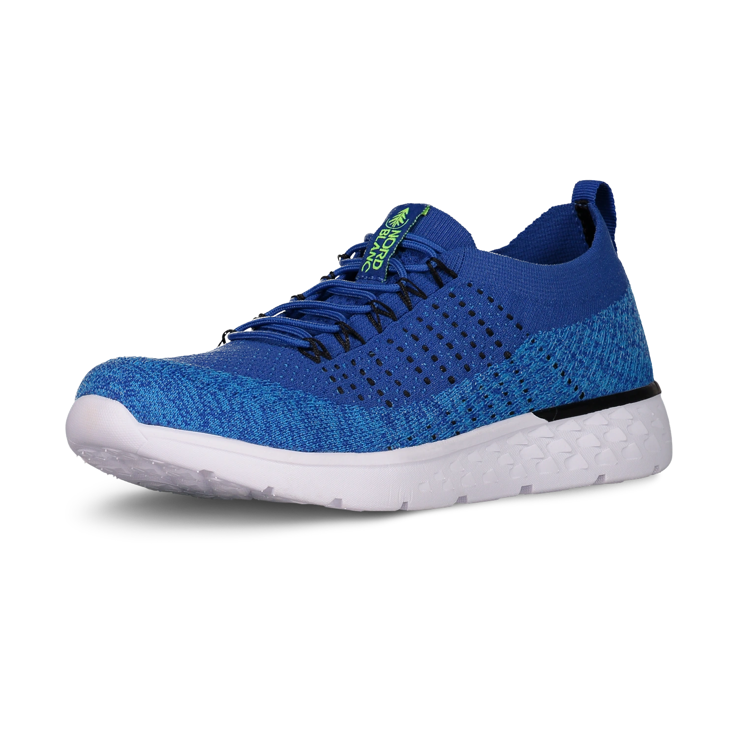 Sports shoes men's - KICKY blue-2