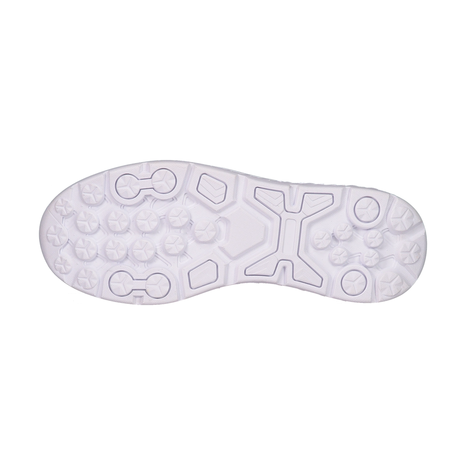 Sports shoes men's - KICKY blue-3