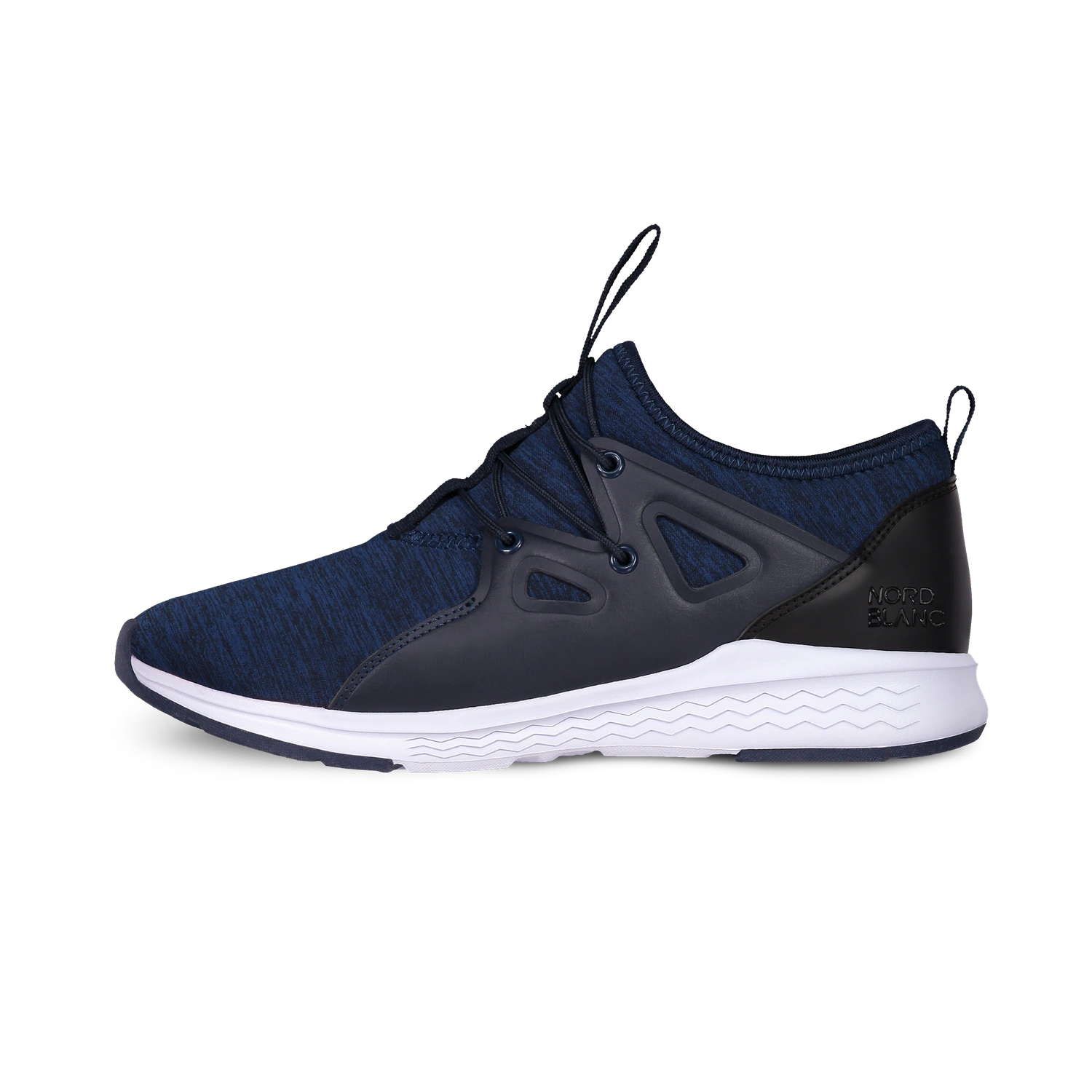 Sports shoes - LACES blue