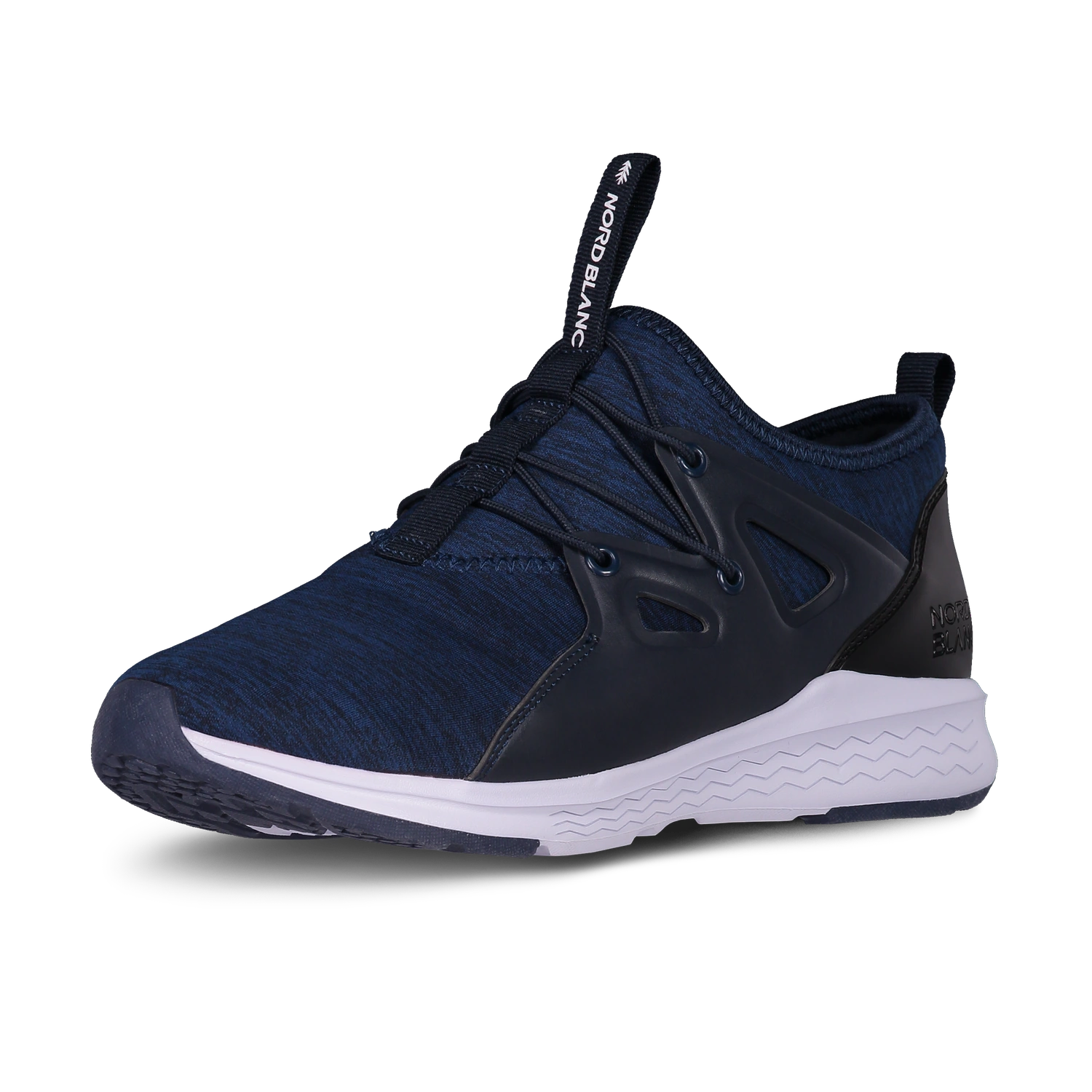 Sportschuhe - LACES blau-2