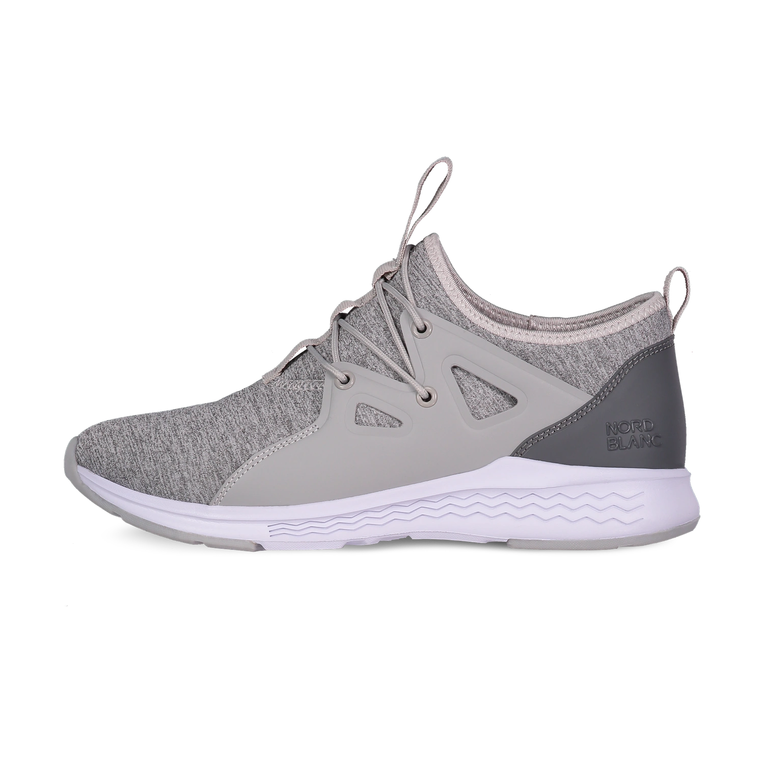 Sportschuhe - LACES grau