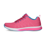 Sportschuhe - VELVETY pink