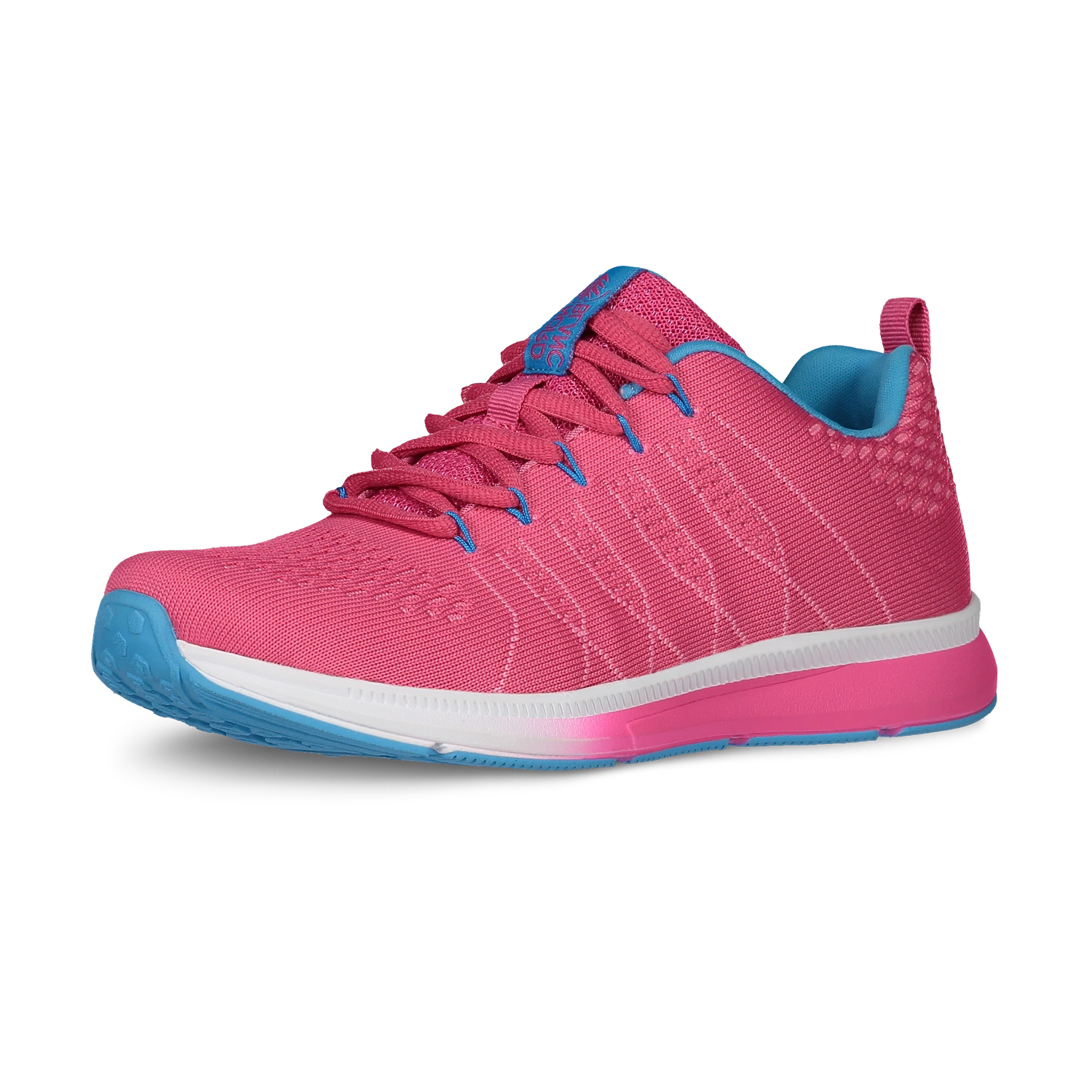 Sportschuhe - VELVETY pink-2