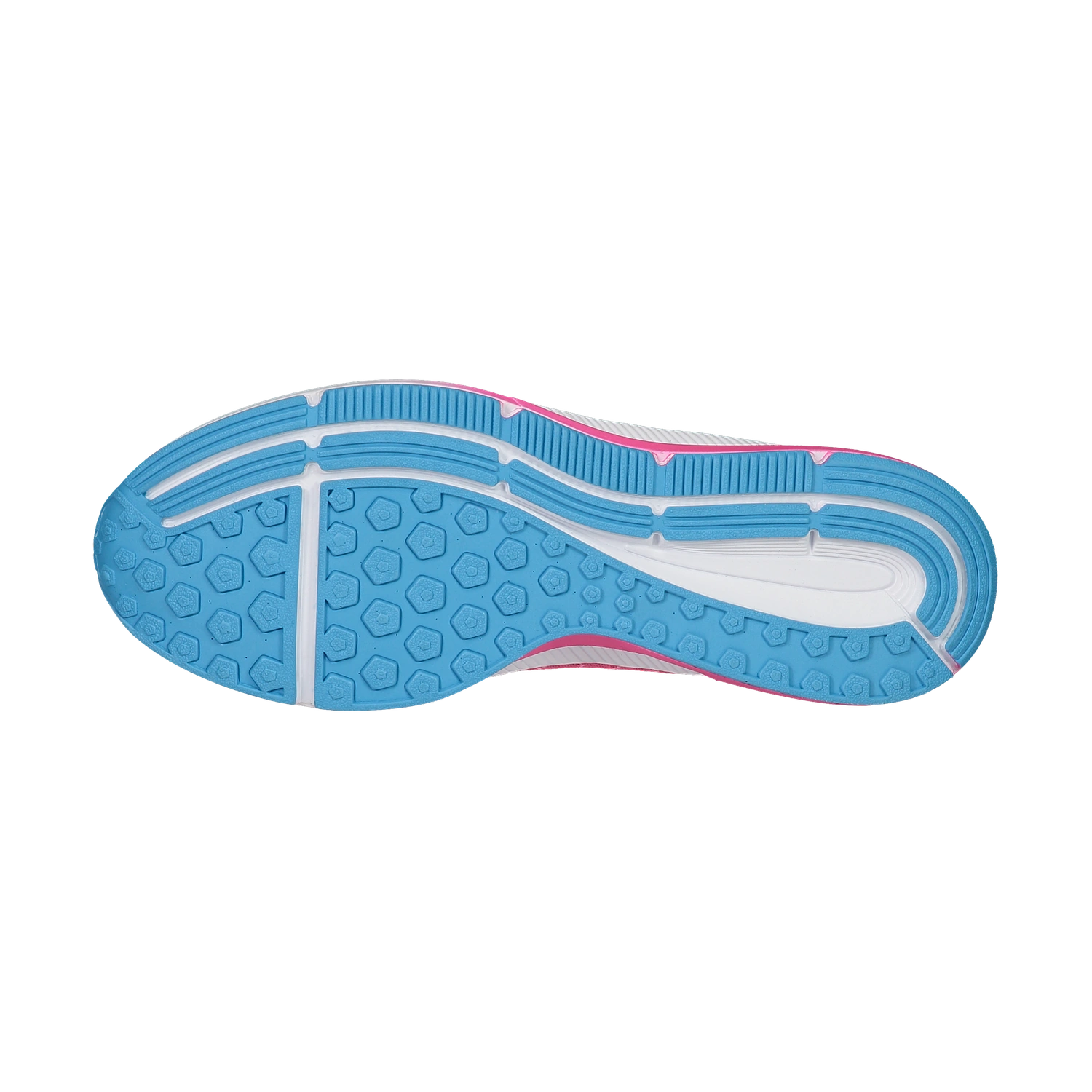 Sportschuhe - VELVETY pink-3