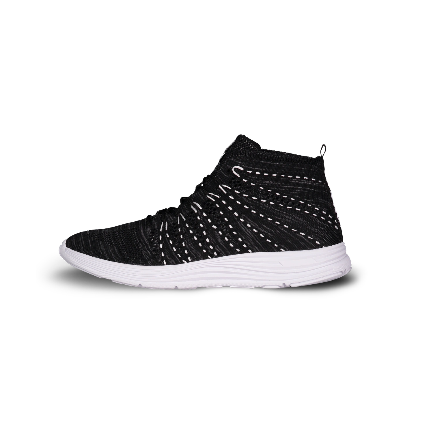 Sportschuhe - BRAZEN schwarz