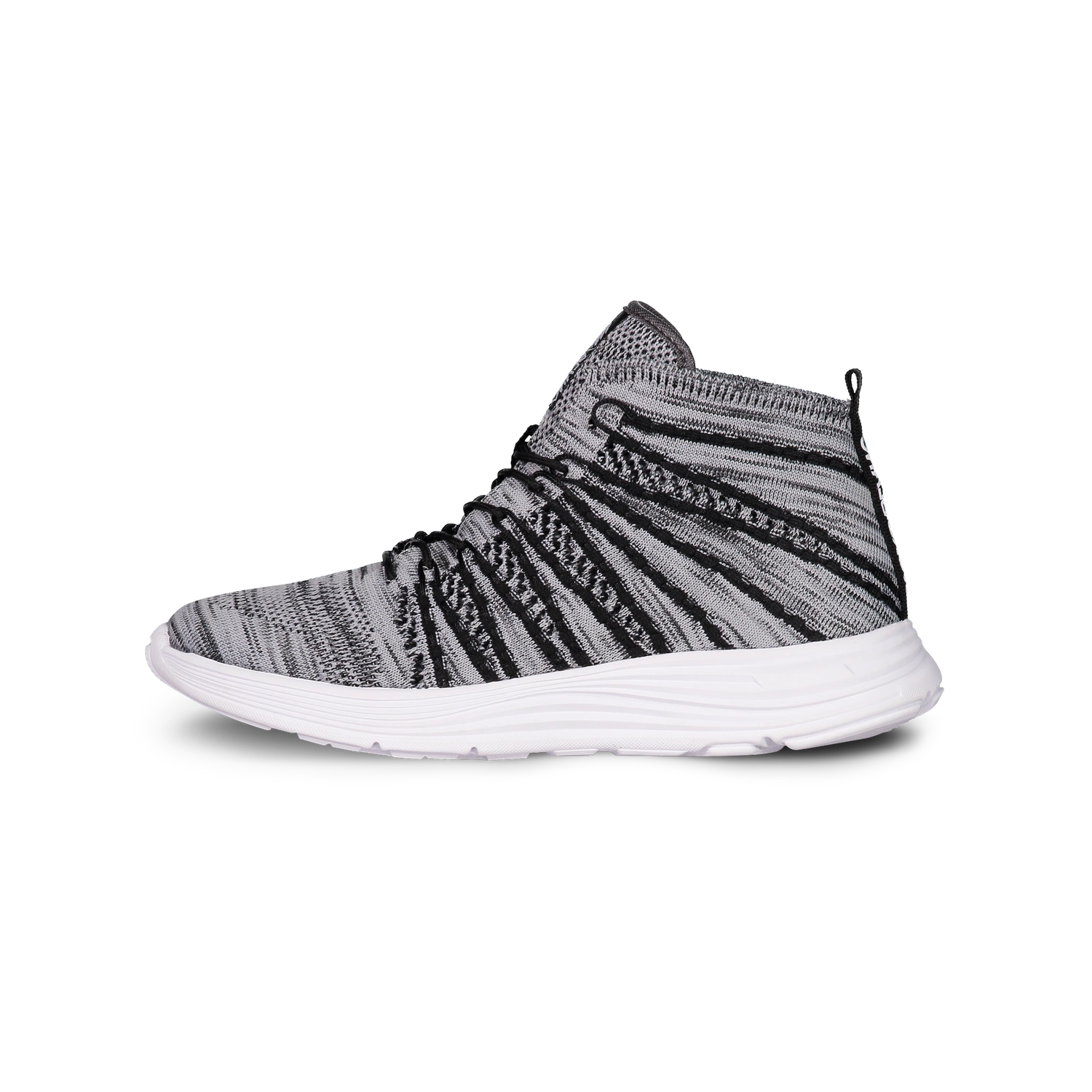 Sportschuhe - BRAZEN grau