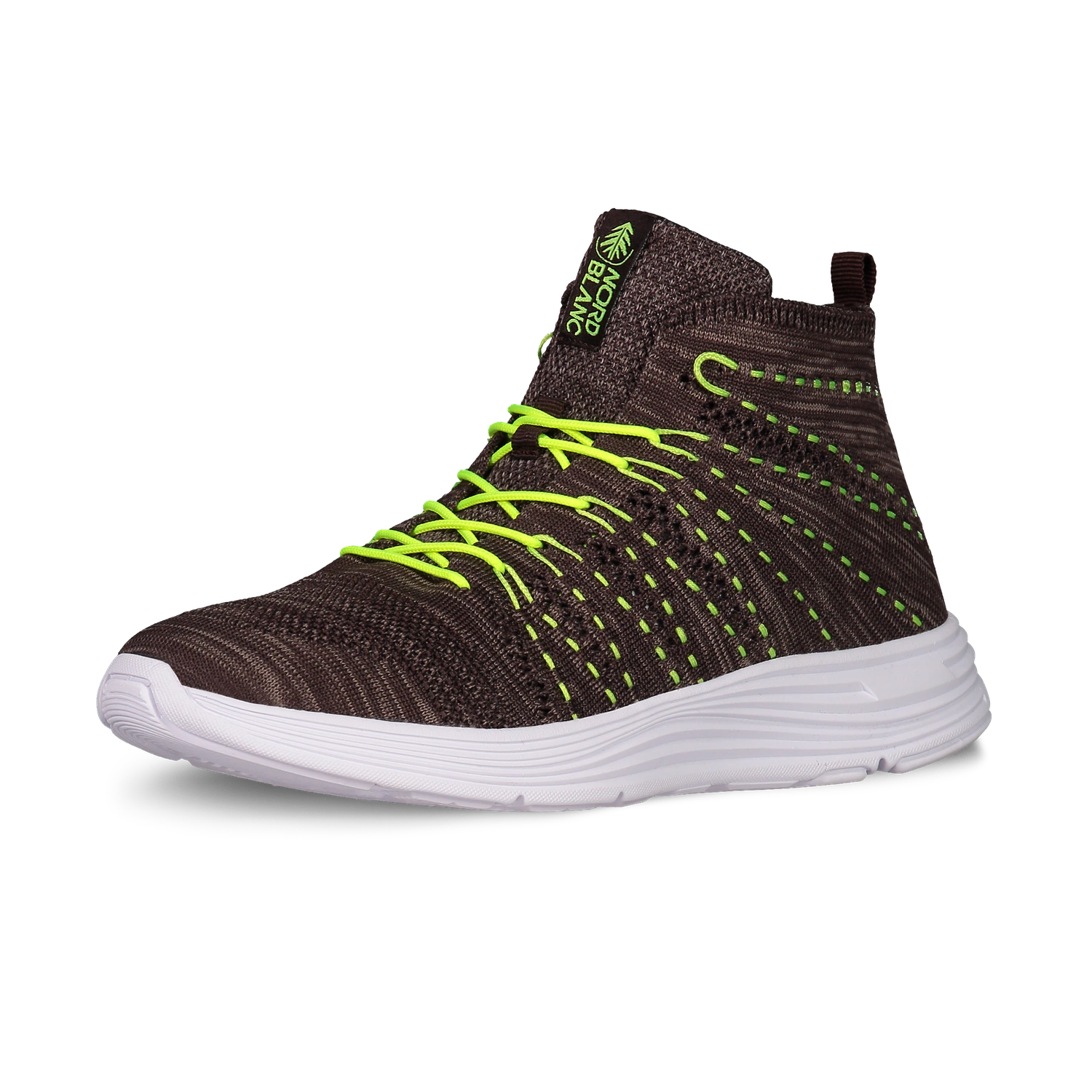 Sports shoes - BRAZEN green-2
