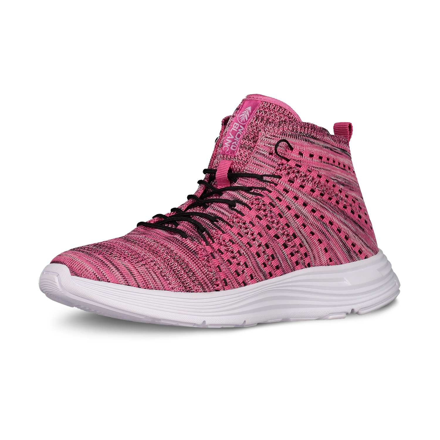 Sports shoes - BRAZEN pink-2