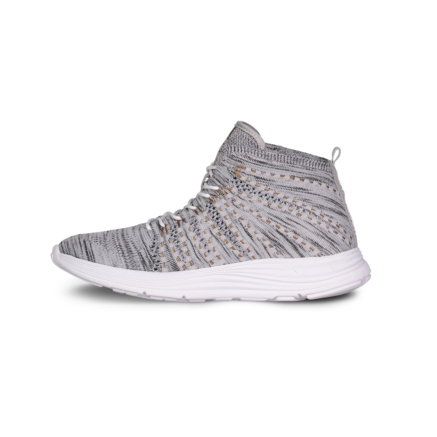 Sportschuhe - BRAZEN grau