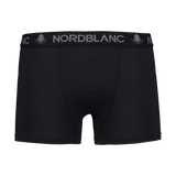 Boxershorts Herren - DEPTH schwarz