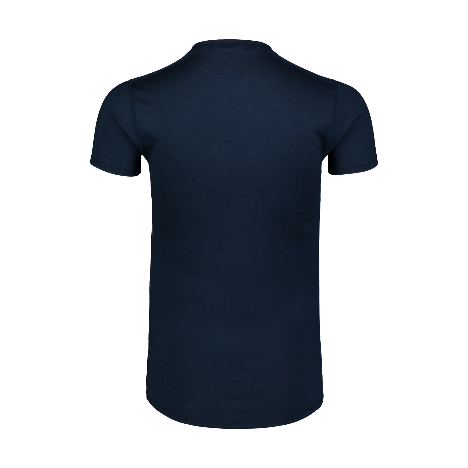 Osnovni sloj merino majica muška - REPONSE plava-2