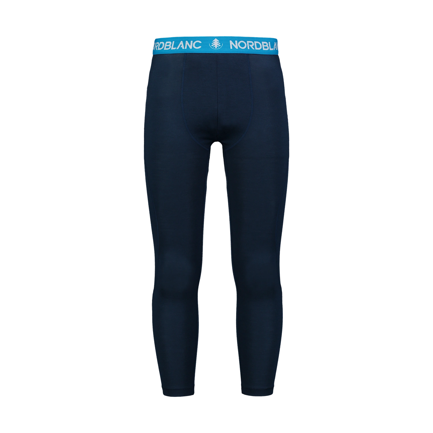 Merino- Unterhose Herren - TENSILE blau