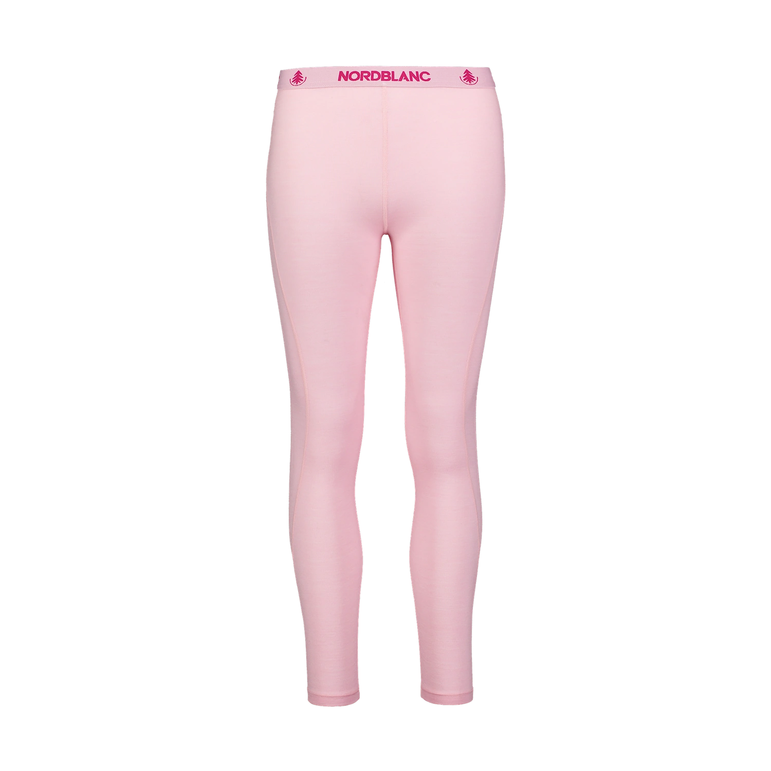 Merino- Unterhose Damen - RAPPORT pink