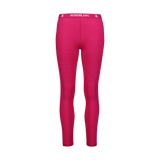 Merino- Unterhose Damen - RAPPORT pink