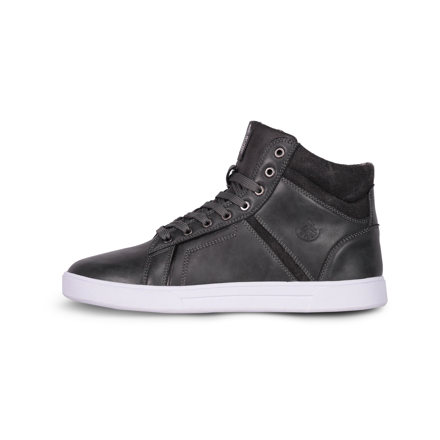 Freizeitschuhe Herren - GAZE grau