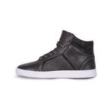Freizeitschuhe Herren - GAZE grau